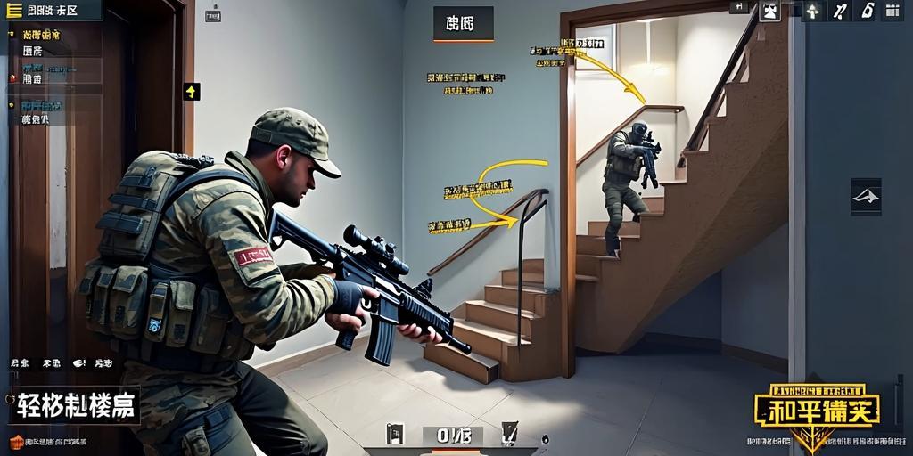 和平精英辅助【MOB直装】原薯片直装 支持地铁逃生模式 锁死自瞄 提高爆率 人物透视 雷达预警